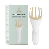 Masażery - ErthSkin London Elektroniczny masażer skóry głowy do stymulacji Oczyszczanie skóry głowy - miniaturka - grafika 1