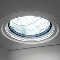 Akcesoria do okien - Moduł ZTB VELUX poprawiający parametry izolacyjne świetlików ZTB 0K14 2002 - miniaturka - grafika 1