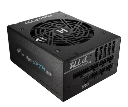 FSP/Fortron Hydro PTM PRO PCIe5.0 1200W 80 Plus Platinum