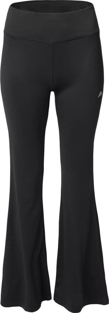 Cote Damskie legginsy Martes essentials LADY HELINI czarny rozmiar L