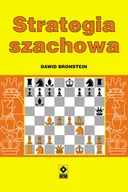 E-booki - sport - Strategia szachowa Dawid Bronstein - miniaturka - grafika 1