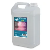 Oświetlenie i efekty wizualne - ADJ Adj Fog Juice CO2  5 litrów technika oświetleniowa Fog Juice CO2 - 5 Liter - miniaturka - grafika 1