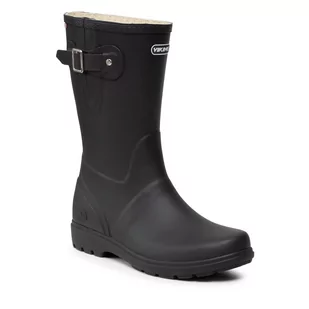 Viking Kalosze Mira Jr 1-23120-2 Black - Kalosze damskie - miniaturka - grafika 1