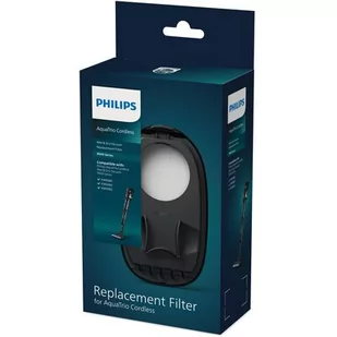 Philips Filtr do odkurzacza AquaTrio 9000 XV1791/01 (1 sztuka) - Filtry do odkurzaczy - miniaturka - grafika 1