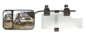 Lusterka samochodowe - Lusterka do holowania Haba Scope- 2 szt. - miniaturka - grafika 1