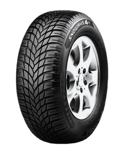 LASSA Snoways 4 235/40R19 96V - Opony zimowe - miniaturka - grafika 1