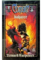 Horror, fantastyka grozy - Opowieści o Conanie Tom 49 Conan bohater - miniaturka - grafika 1