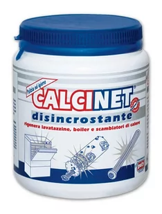 Puly Caff Puly Caff odkamieniacz do zmywarek Calcinet 1 kg 3211 - Akcesoria i części do ekspresów do kawy - miniaturka - grafika 1