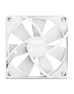 Wentylatory komputerowe - NZXT F120P 120x120x26, case fan Kolor: BIAŁY RF-P12SF-W1 - miniaturka - grafika 1