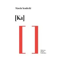 [Ka] Marcin Sendecki - Poezja - miniaturka - grafika 1