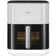 Frytkownice - Mova By Dreame FD10 PRO Biały - miniaturka - grafika 1