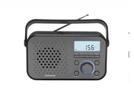 Radiobudziki - Thomson RT300 - miniaturka - grafika 1