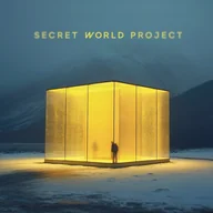 Winyle - Secret World Project - Secret World Project (LP) - miniaturka - grafika 1