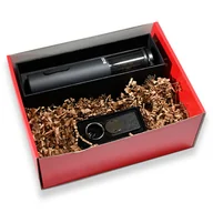 Zestawy upominkowe - Zestaw prezentowy – Otwieracz do wina BOSS, Brelok, Kartka - miniaturka - grafika 1