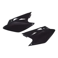 Części motocyklowe - Acerbis 0009106.090 Strony Kawasaki KXF 450 06-08 Czarny - miniaturka - grafika 1