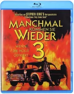 Horrory Blu-Ray - Sometimes They Come Back... for More - miniaturka - grafika 1