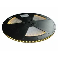 Taśmy LED - Taśma LED 24V 300SMD2835 biała ciepła IP20 - 1m. - miniaturka - grafika 1