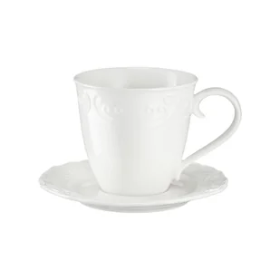 Filiżanka porcelanowa 250 ml OLIMPIA - Filiżanki - miniaturka - grafika 1