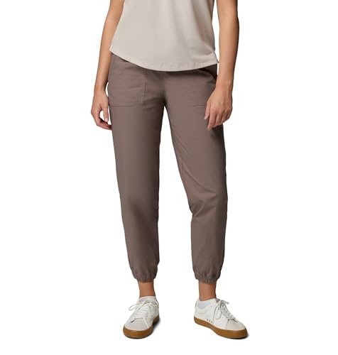 Columbia Damskie joggery ROC Ripstop, żelazne, L/R