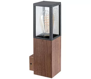 Rabalux 7195 - Kinkiet zewnętrzny WALES 1xE27/60W/230V IP44 - Lampy ogrodowe - miniaturka - grafika 1