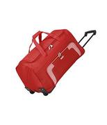Walizki - Travelite Orlando walizka podróżna na kółkach, 73 l, czerwony, 73 Liter, Torba podróżna na kółkach - miniaturka - grafika 1