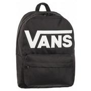 Plecaki - Plecak Old Skool Drop V Backpack Black VN000H4ZBLK1 (VA422-a) Vans - miniaturka - grafika 1