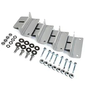 Panele fotowoltaiczne - Uchwyt montażowy do paneli słonecznych - miniaturka - grafika 1