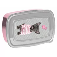 Lunch boxy - Paso Śniadaniówka Studio Pets PTP-3022 - miniaturka - grafika 1