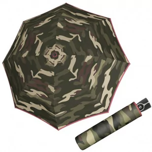 Fiber Magic Camoustripe - w pełni automatyczny parasol damski - Parasole - miniaturka - grafika 1