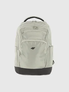 4F Plecak miejski (20 L) z kieszenią na laptop - oliwkowy Uniwersalny - Torby na laptopy 4F Plecak miejski (20 L) z kieszenią na laptop - oliwkowy Uniwersalny - Torby na laptopy - miniaturka - grafika 1