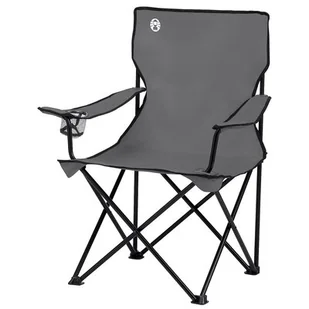 Krzesło COLEMAN Quad Chair - Meble turystyczne - miniaturka - grafika 1