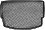 Maty bagażnikowe - Nissan Note II Hatchback od 2013r. Mata bagażnika MIX-PLAST 35032 - miniaturka - grafika 1