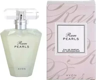 Wody i perfumy damskie - Avon Rare Pearls Woda Perfumowana dla Kobiet 50ml - miniaturka - grafika 1