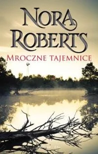 Mroczne tajemnice - Romanse - miniaturka - grafika 1