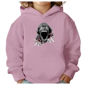 Bluzy dla dziewczynek - BLUZA DZIECIĘCA 67 SIX SEVEN VIRAL 134-140 CHŁOPIĘCA DZIEWCZĘCA PREZENT - miniaturka - grafika 1