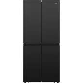 Lodówki - Hisense RQ563N4GB1 - miniaturka - grafika 1