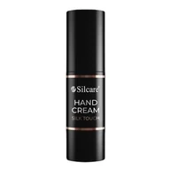 Kremy i maski do rąk - Silcare So Rose! So Gold! krem do rąk Silk Touch 30ml - miniaturka - grafika 1
