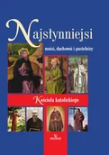 Religia i religioznawstwo - Arystoteles Najsłynniejsi mnisi duchowni i pustelnicy. Kościoła katolickiego - BEATA KOSIŃSKA - miniaturka - grafika 1