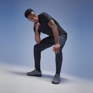 Spodnie sportowe męskie - NIKE SPODNIE M NSW AIR MAX TC ST WV PANT AIR MAX - Nike - miniaturka - grafika 1