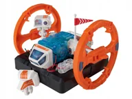 Klocki - Playtive Zestaw Elektroniczny dla Dzieci Space X-Plorer - miniaturka - grafika 1
