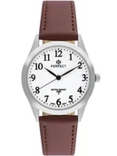 Zegarki damskie - Zegarek Damski PERFECT GX004-02 - miniaturka - grafika 1