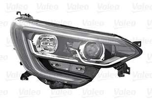 Reflektor Valeo 046751 - Oświetlenie samochodowe - akcesoria - miniaturka - grafika 1