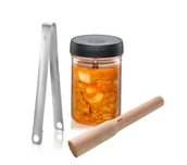 Przybory do gotowania - Gefu Nativo G15800 - miniaturka - grafika 1