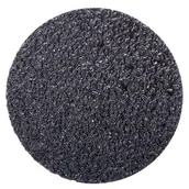 Materiały ścierne - Klingspor Krążek czepny papier fi=125 gr 24 - miniaturka - grafika 1