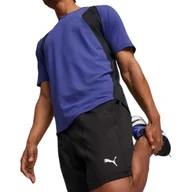 Koszulki sportowe damskie - Puma Koszulka Cloudspun Soft Breathable 52571127 - miniaturka - grafika 1