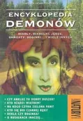 Religia i religioznawstwo - Encyklopedia Demonów - miniaturka - grafika 1