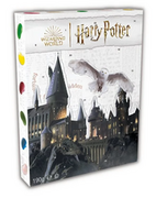 Kalendarze - Kalendarz adwentowy Jelly Belly - Harry Potter (190g) - miniaturka - grafika 1