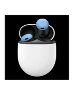 Pozostałe akcesoria do telefonów - Google Pixel Buds Pro, headphones blue, Bluetooth, ANC, USB-C - miniaturka - grafika 1