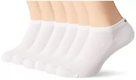 Skarpetki męskie - HUGO Skarpety męskie, White100, 43-46 EU - miniaturka - grafika 1