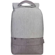 Torby na laptopy - Rivacase Plecak Prater 15.6&quot RC7562_GM RC7562_GM - miniaturka - grafika 1